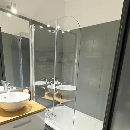 Studio, Terrasse, Wifi, Pkg, Motte La Grande Motte