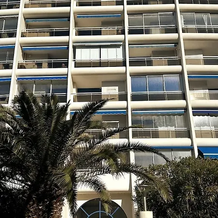 Studio, Terrasse, Wifi, Pkg, Motte * La Grande Motte