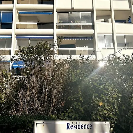 Studio, Terrasse, Wifi, Pkg, Motte