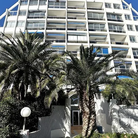 Lägenhet Studio, Terrasse, Wifi, Pkg, Motte