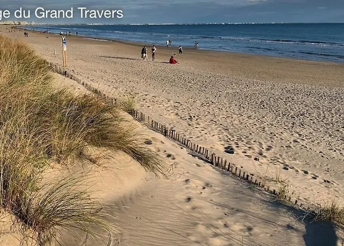 公寓 Studio, Terrasse, Wifi, Pkg, Motte *