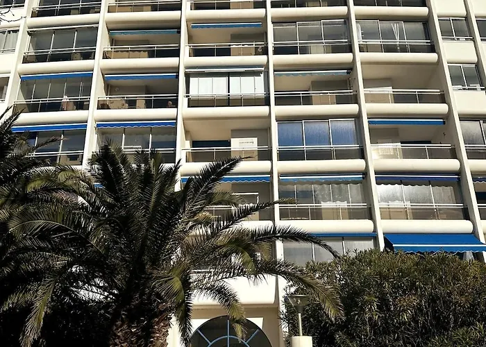 Studio, Terrasse, Wifi, Pkg, Motte * 拉格朗德默特