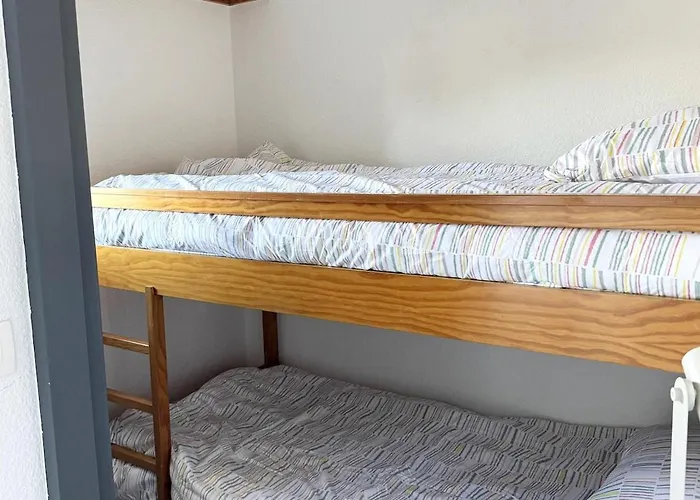 Studio, Terrasse, Wifi, Pkg, Motte