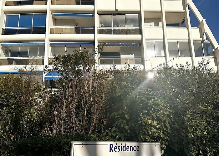 Studio, Terrasse, Wifi, Pkg, Motte