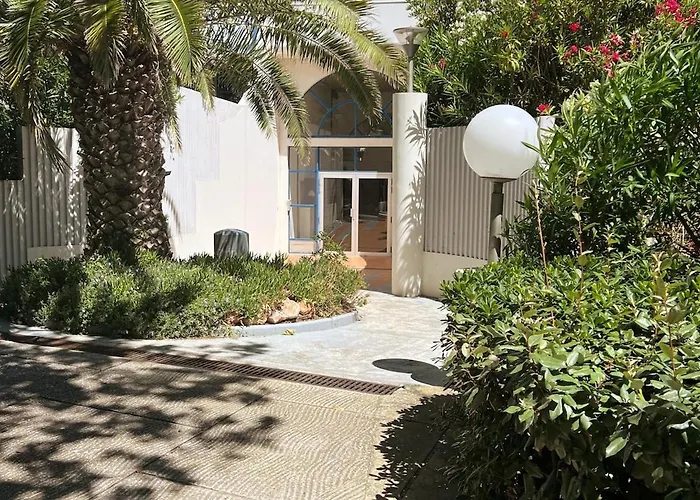 Studio, Terrasse, Wifi, Pkg, Motte 公寓 *